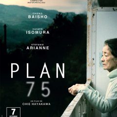 Plan 75 (2022) photo