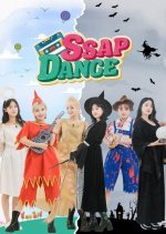 Ssap-Dance: (G)I-DLE