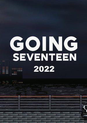 Going Seventeen 2022 2022