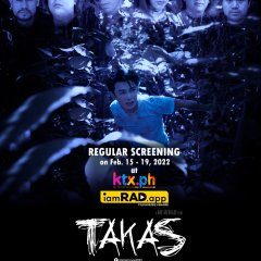 Takas (2022) photo