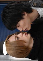 Kei×Yaku: Abunai Aibou - ‟Omake‟ Tokubetsu Hen (2022) photo