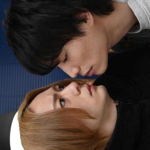 Kei×Yaku: Abunai Aibou - "Omake" Tokubetsu Hen (2022)