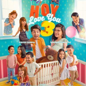 Hoy, Love You Season 3 (2022)