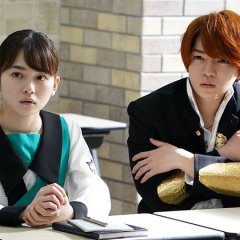 Shin Shinchou Kouki: Classmate wa Sengoku Busho (2022) photo