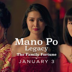 Mano Po Legacy: The Family Fortune (2022) photo