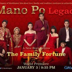 Mano Po Legacy: The Family Fortune (2022) photo