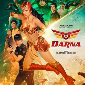 Darna Season 2 (2022)