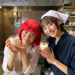 Isekai Izakaya "Nobu": Shinobu to Efa no Gokujo Suitsuhen (2022)