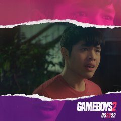 Gameboys Season 2 (2022) photo