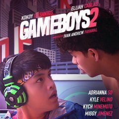 Gameboys Season 2 (2022) photo