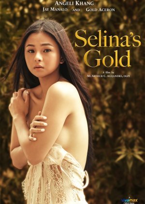 Selina's Gold 2022