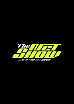 THE NCT SHOW in THE NCT UNIVERSE