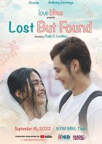 Lost but Found (2022) photo