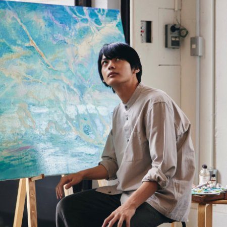 Kaidanshita no Gogh (2022)