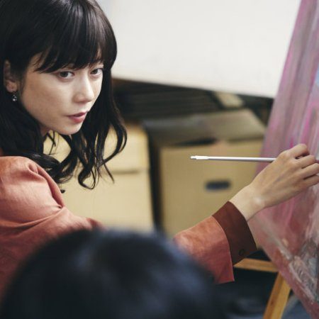 Kaidanshita no Gogh (2022)