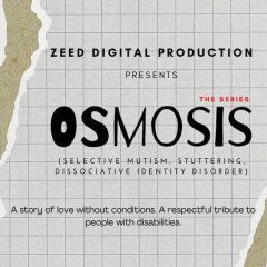 Osmosis (2022) photo