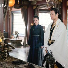 The Romance of Hua Rong Season 2 (2022) photo