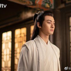 The Romance of Hua Rong Season 2 (2022) photo