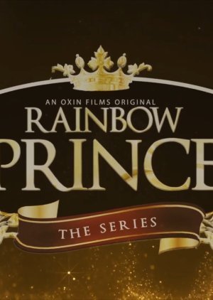 Rainbow Prince: Behind The Scenes 2022