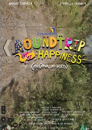 Roundtrip to Happiness 2022