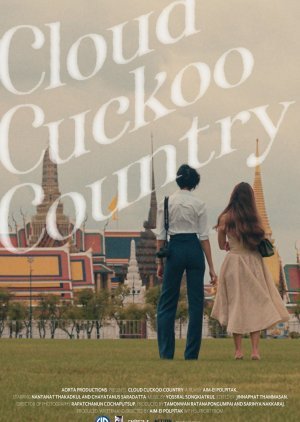 Cloud Cuckoo Country