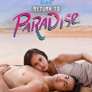 Return to Paradise (2022)