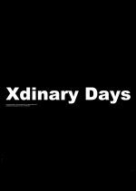 Xdinary Days (2022) photo