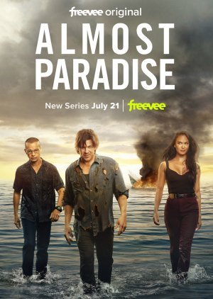 Almost Paradise Season 2