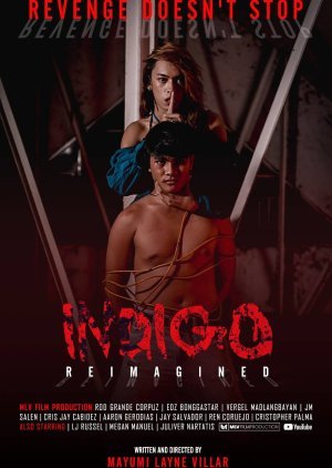 Indigo: Reimagined