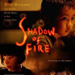 Shadow of Fire (2023) photo