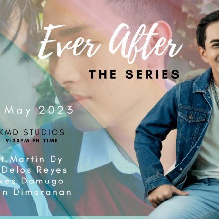 Ever After (2023)