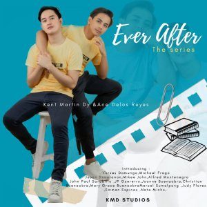 Ever After (2023)