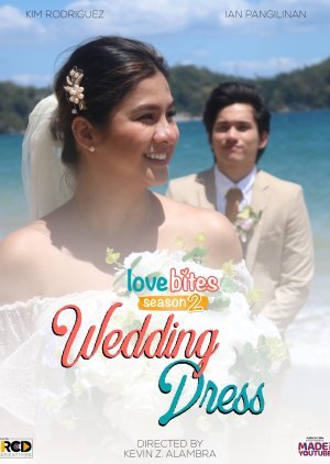 Love Bites Season 2: Wedding Dress