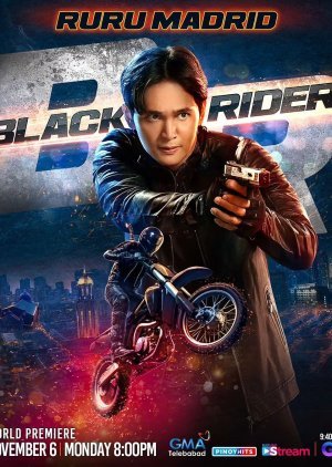 Black Rider 2023