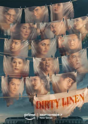 Dirty Linen: Cut Version