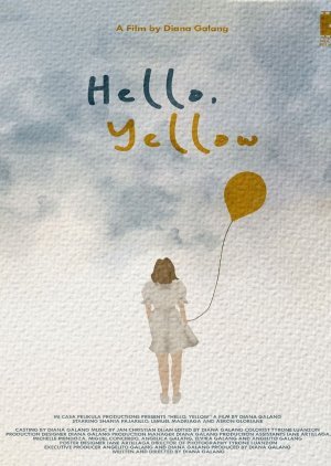 Hello, Yellow