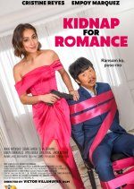 Kidnap for Romance (2023) photo