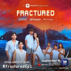 Fractured (2023) photo