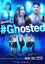 Sparkle U: Ghosted