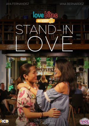 Love Bites Season 2: Stand-In Love