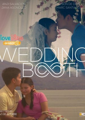 Love Bites Season 2: Wedding Booth