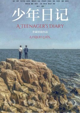 A Teenager's Diary 2023