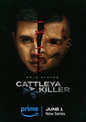 Cattleya Killer
