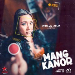 Mang Kanor (2023) photo