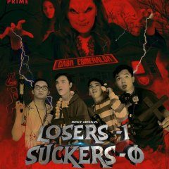 Losers-1, Suckers-0 (2023) photo