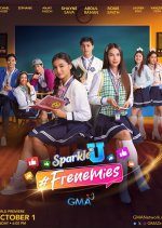 Sparkle U: Frenemies (2023) photo