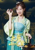 Gourmet in Tang Dynasty Season 2 (2023) photo