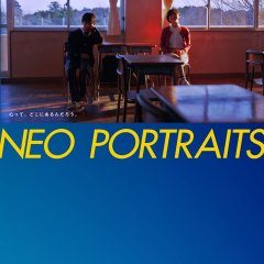Neo Portraits (2023) photo