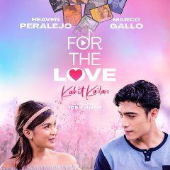 For the Love (2023) photo