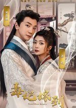 Princess Concubine Married (2023) photo